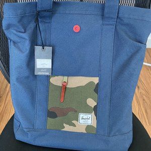 Herschel Market Plius Travel Tote (One Size)